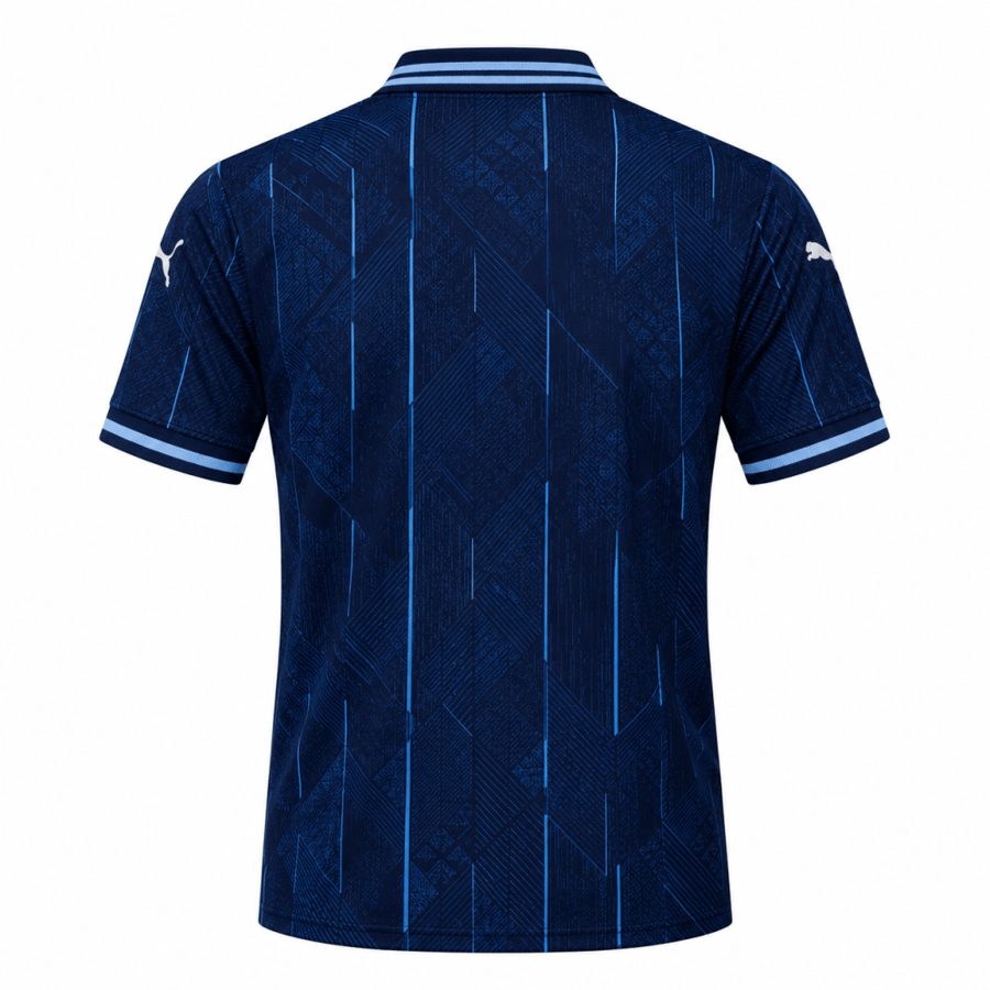تيشيرت الهلال | تصميم خاص