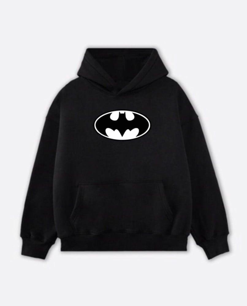 بلوفر BatMan