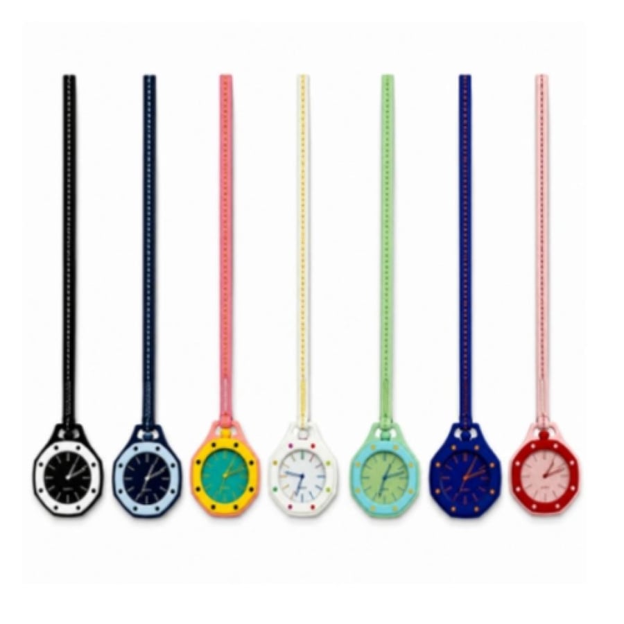 ساعة تعاون أي بي مع سواتش - AP & swatch Watch