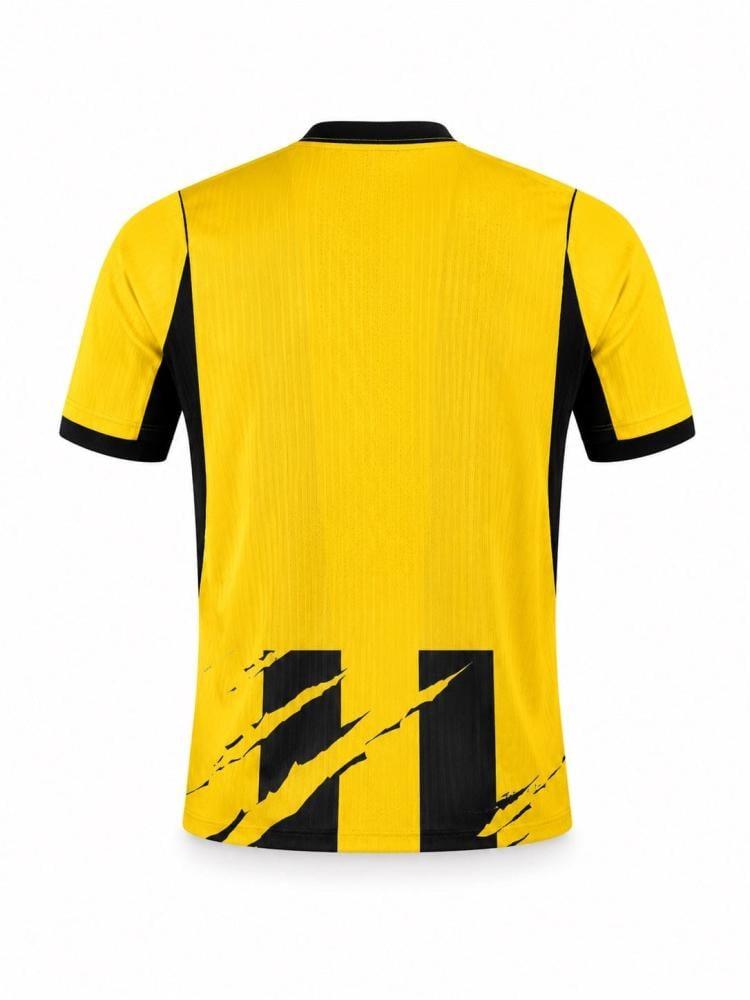 تيشيرت الاتحاد الاساسي 2027