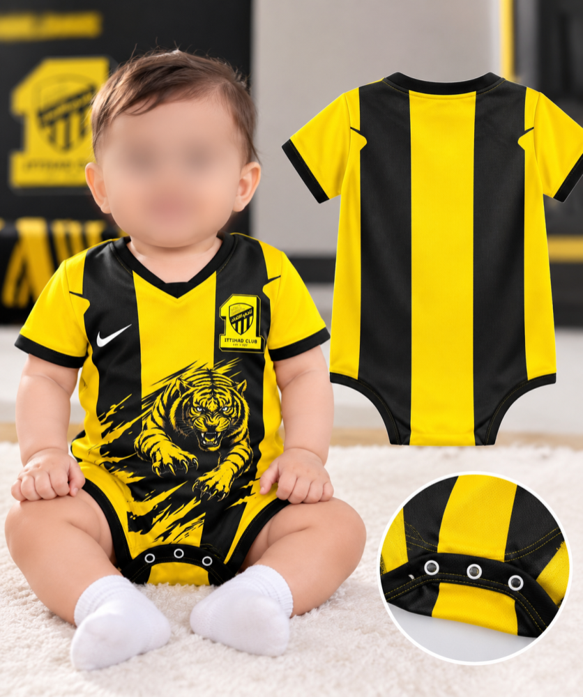 بربتوز الاتحاد السعودي للرضع 2027