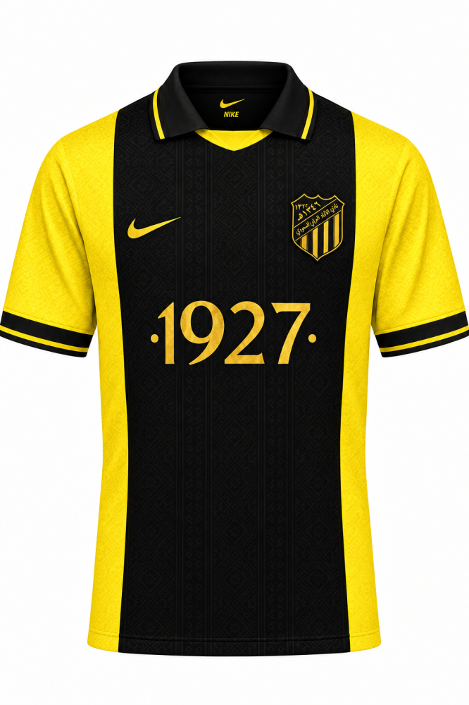 تيشيرت الاتحاد الكلاسيكي