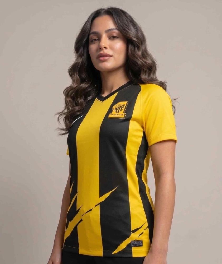 تيشيرت الاتحاد الاساسي 2027