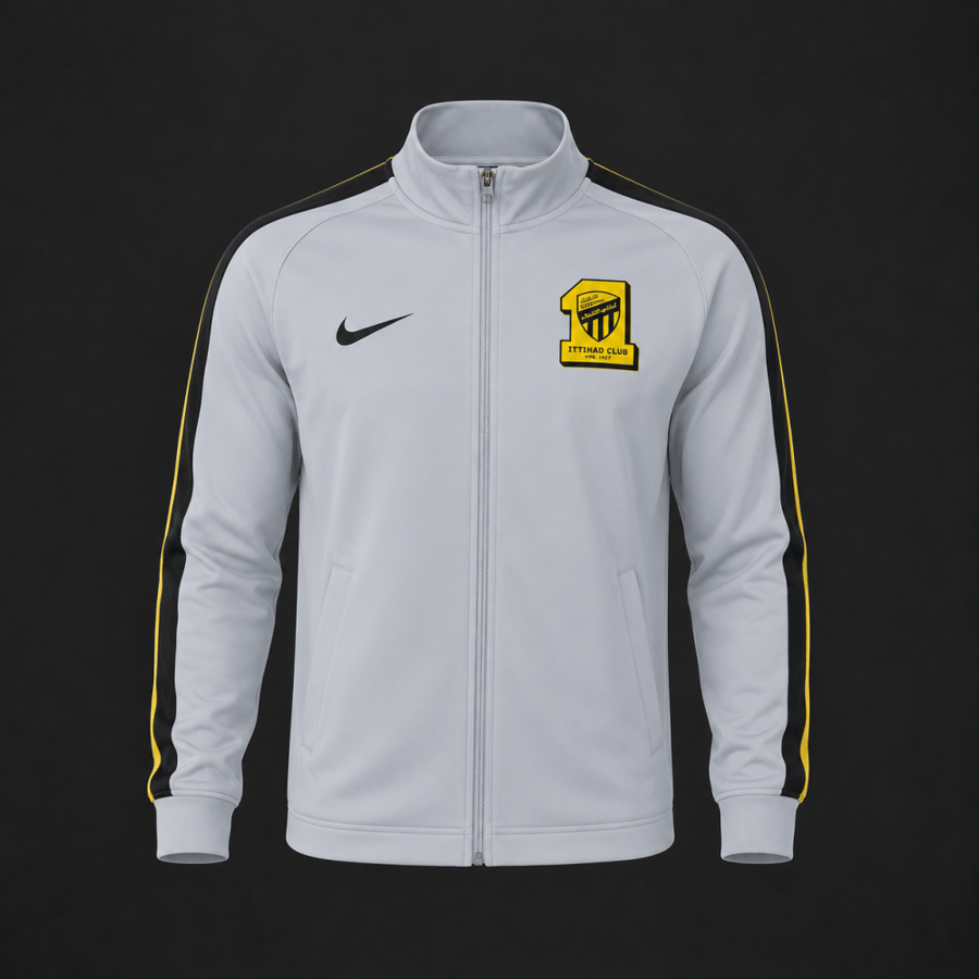 طقم الاتحاد جاكيت مع سروال طويل 2026-2027
