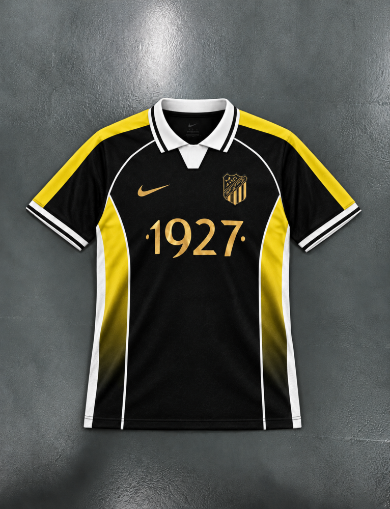 تيشيرت الاتحاد الكلاسيكي