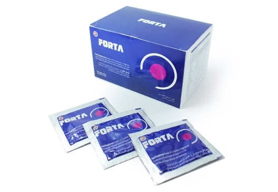 فورتا- 30كيس لدعم الصحة الانجابية /Forta -30 sachets