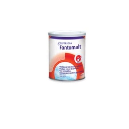 فانتومالت حليب بودرة -400 جم/Fantomalt milk powder -400gm