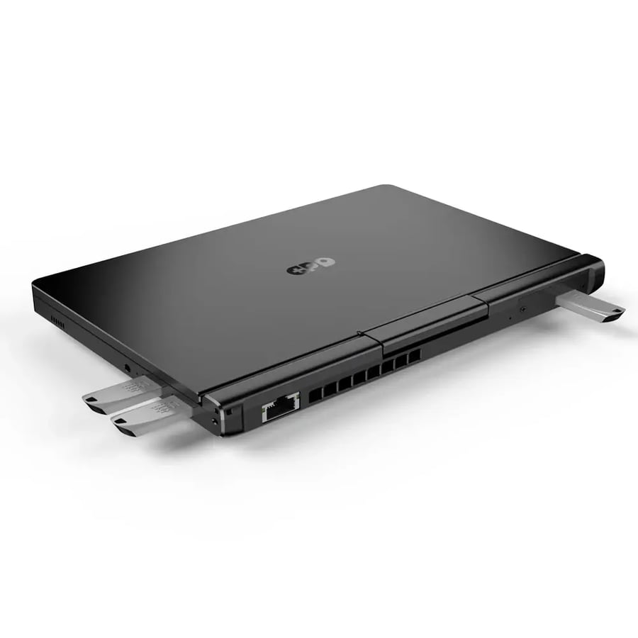 لابتوب GPD Pocket 3 i3 16GB+512GB Touch