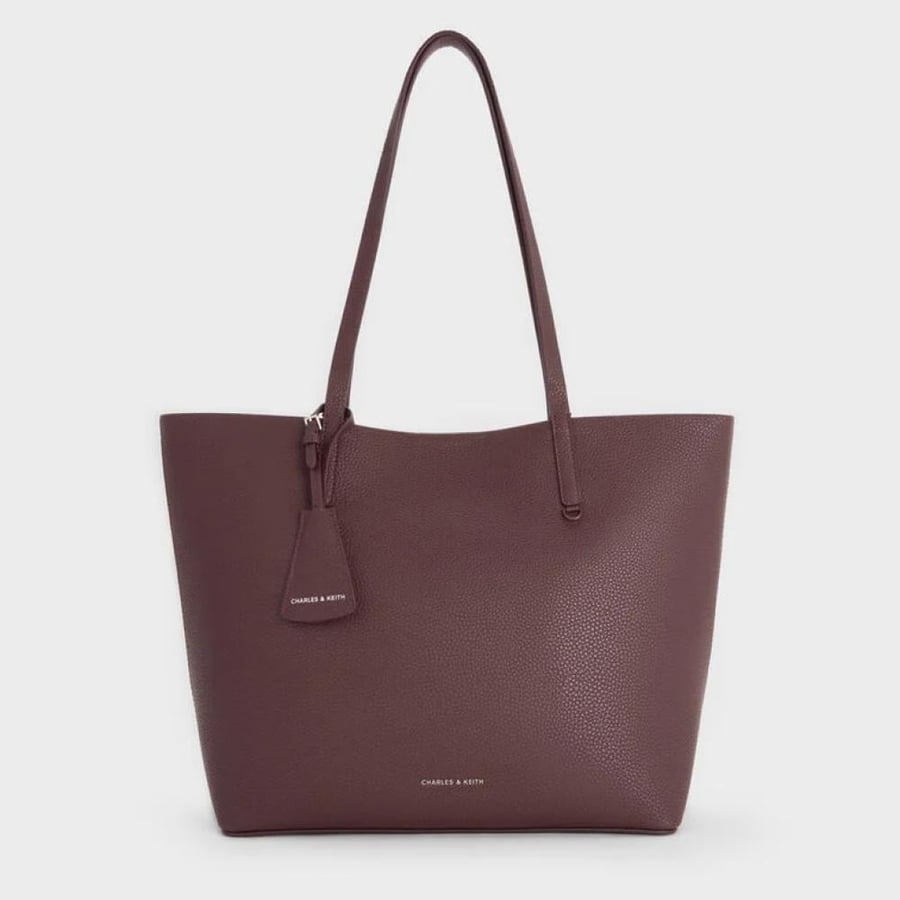 حقيبة شارلز اند كيث charles and keith