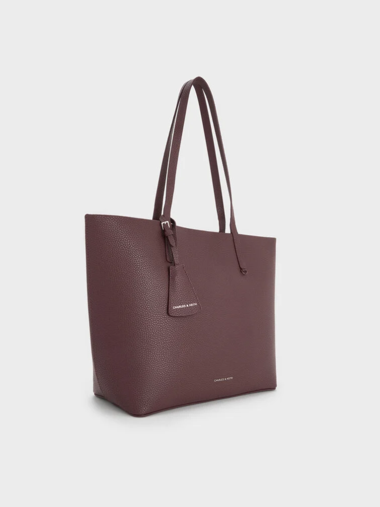 حقيبة تشارلز اند كيث charles and keith