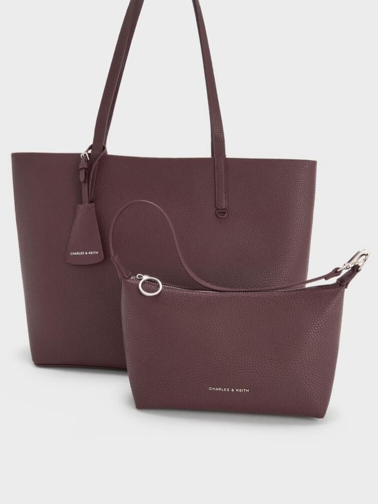 حقيبة تشارلز اند كيث charles and keith