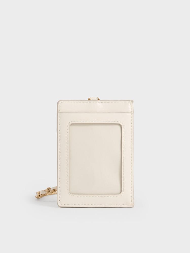 Charles & Kieth ID Holder