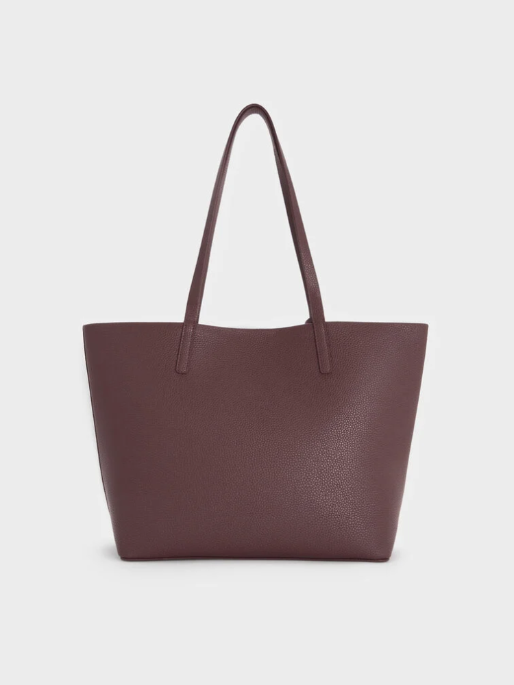 حقيبة تشارلز اند كيث charles and keith