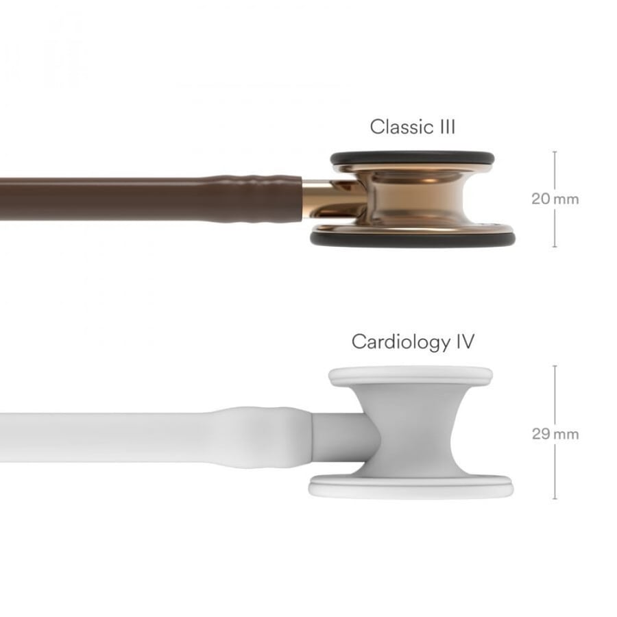 سماعة Littmann classic-III