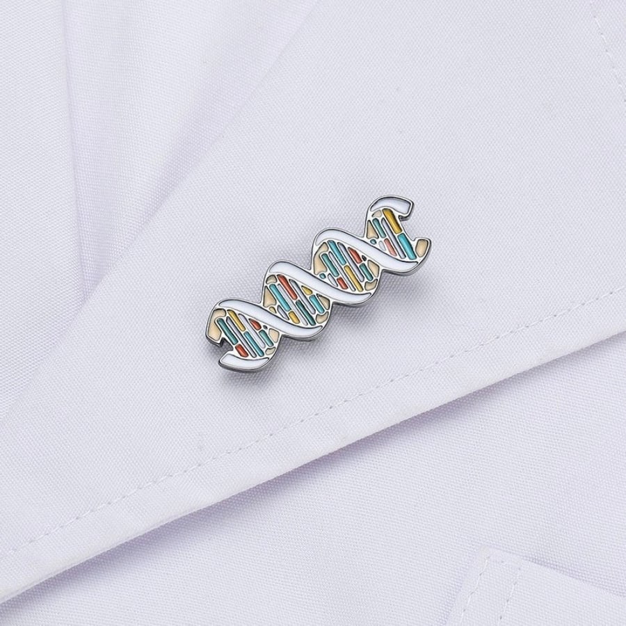 دبوس DNA