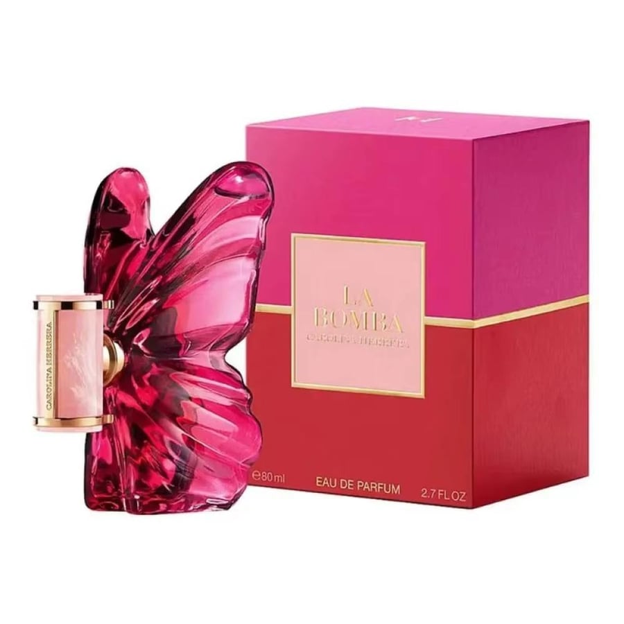 عطر الفراشة العربي بالفواكه والأزهار للجنسين