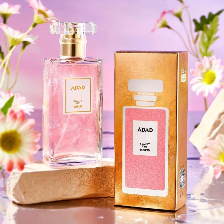 عطر أداد تشارمينج كيس نسائي 50 مل