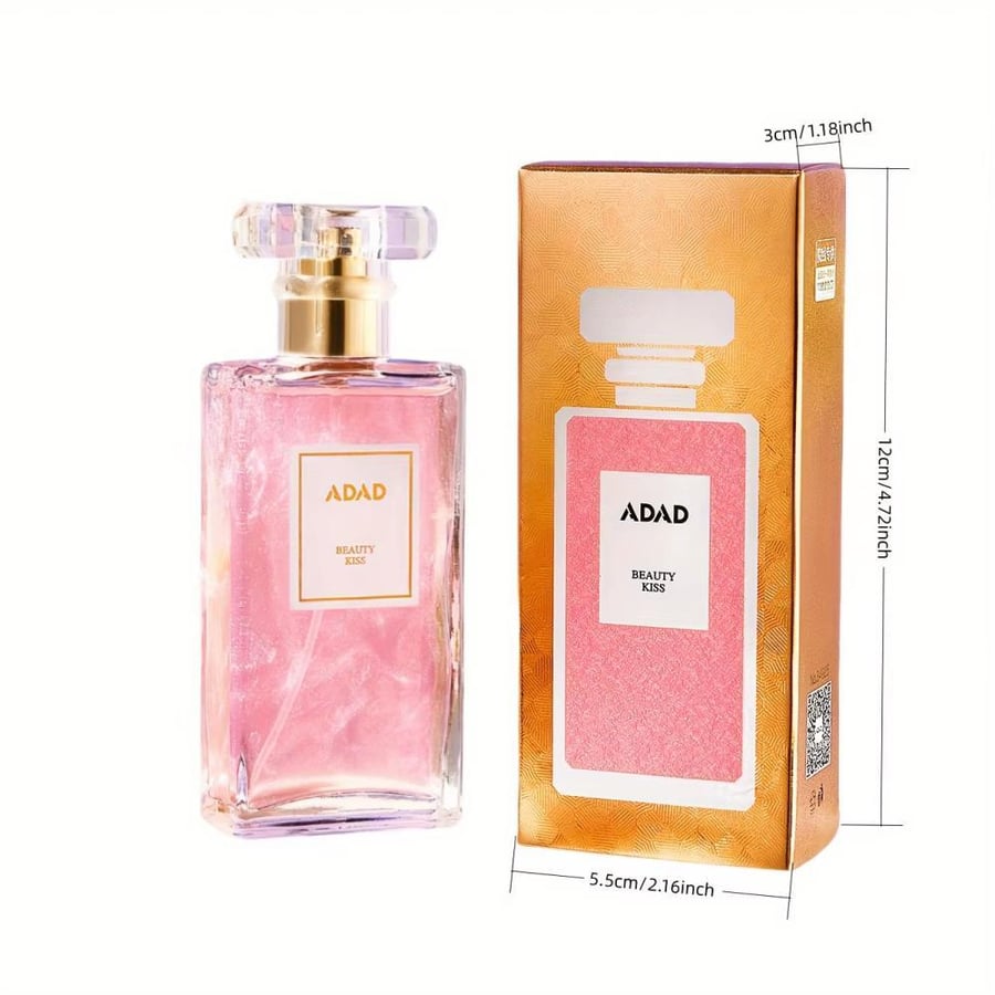 عطر أداد تشارمينج كيس نسائي 50 مل