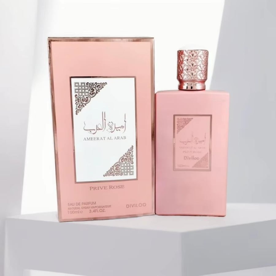 عطر ألب أراب فاخر للجنسين 100 مل
