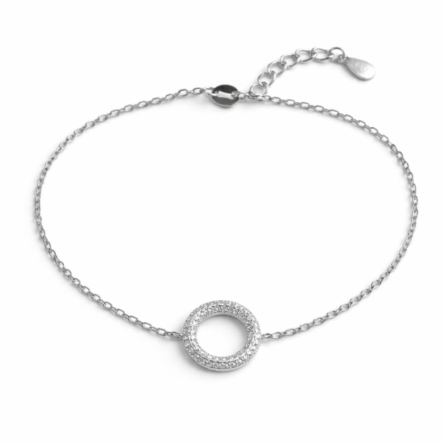 اسوارة لاف أورا - LAV Aura - فضة عيار 925