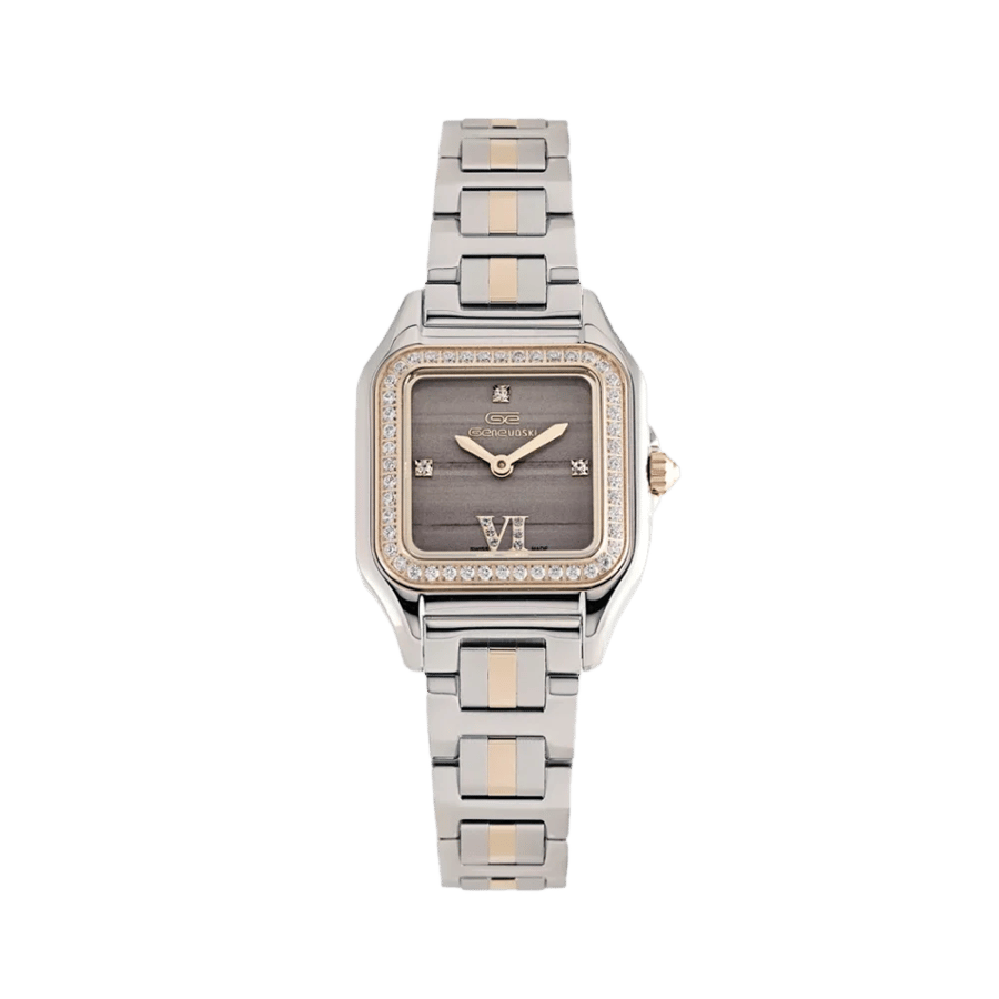 GENEVOSKI Zircon Women's Watch Z1693V1