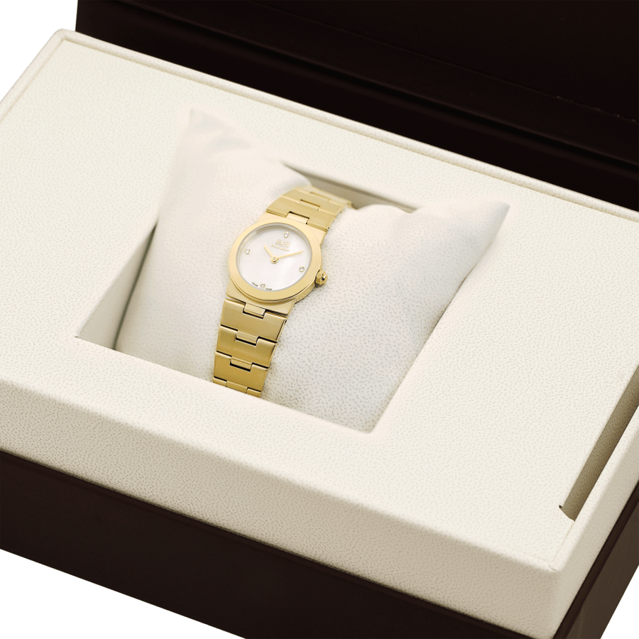 ساعة إليان النسائية ماركة سانتا مارين  S1800G01