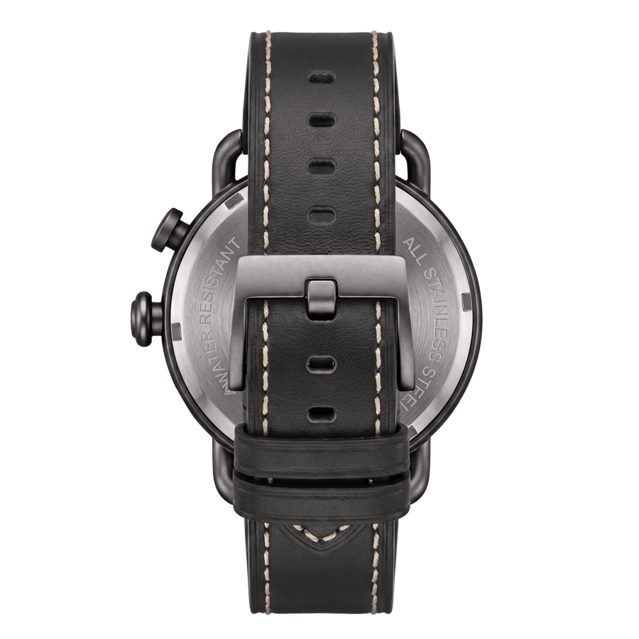 ساعة رجالية بايتون  SPT1835A01