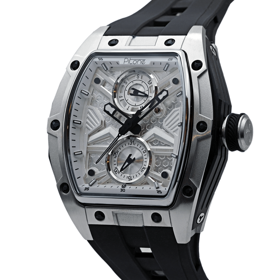 PITONE MEN'S WATCH S1791H2