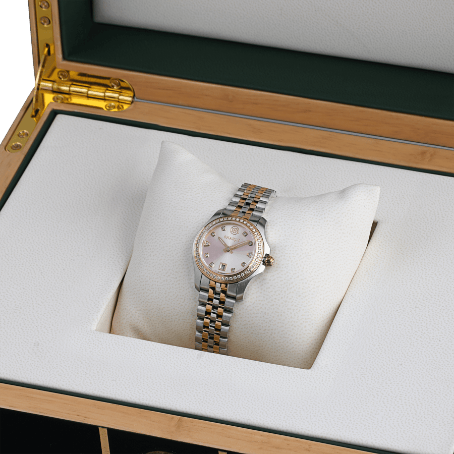 Women’s Diamond Watch SHARLY K1793Z1
