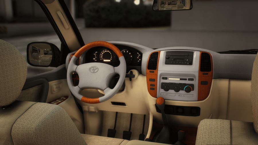 بكج لاند 2007