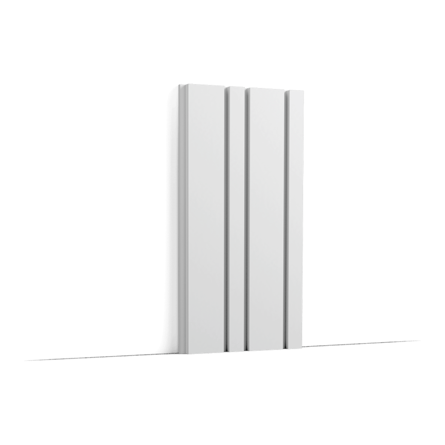 W119 decor WALL PANEL