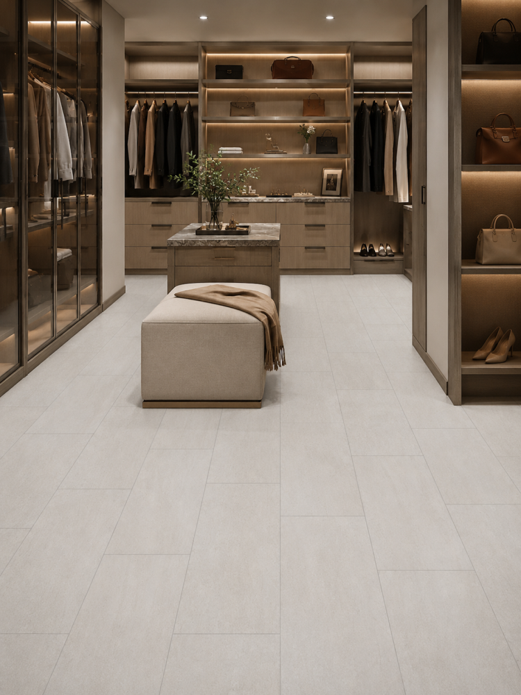 Warm gray