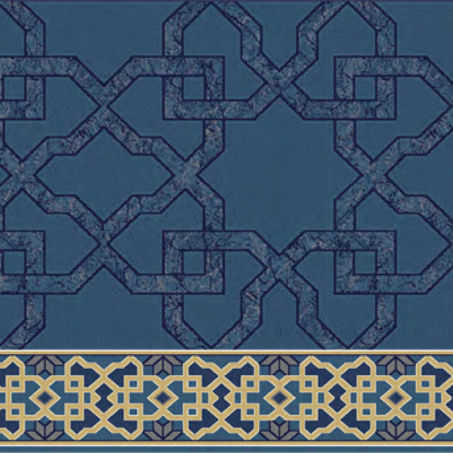 Islam prayer