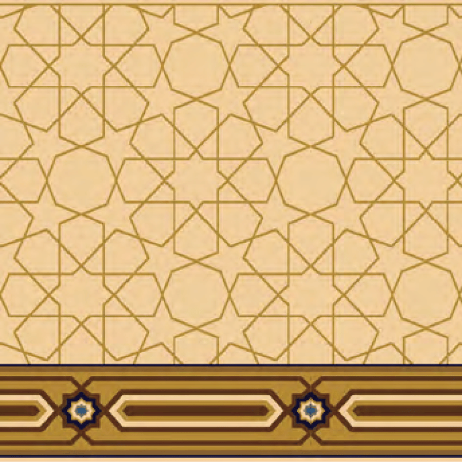 The flag