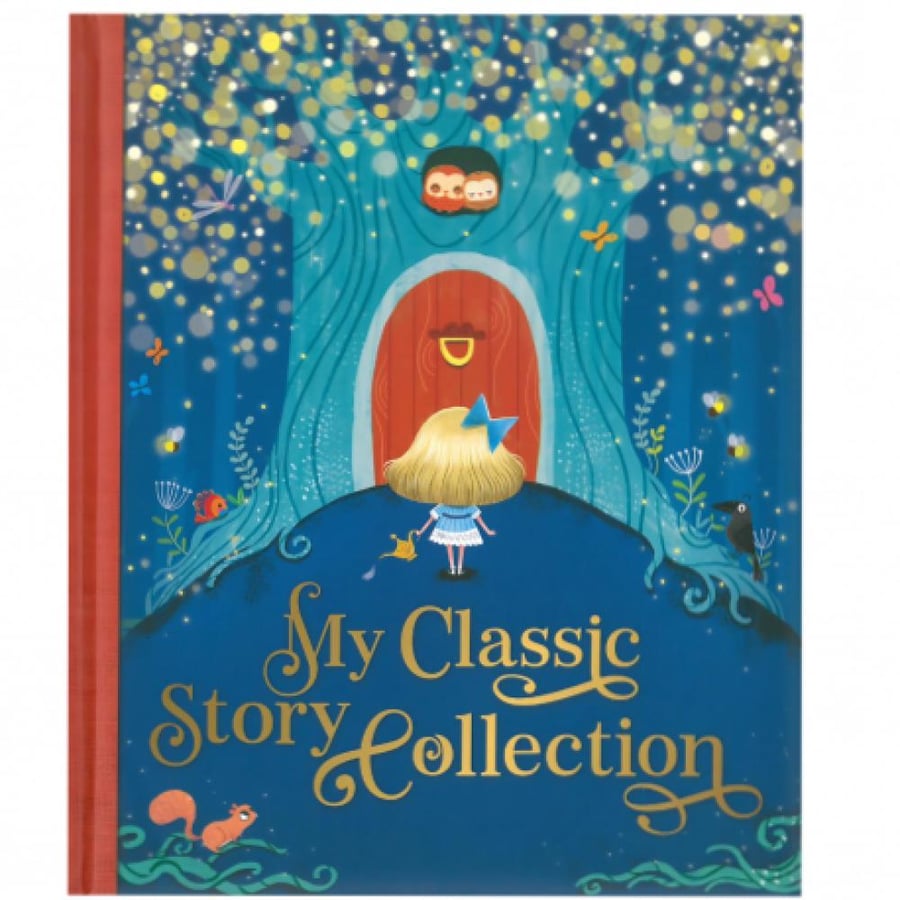 My classic story collection