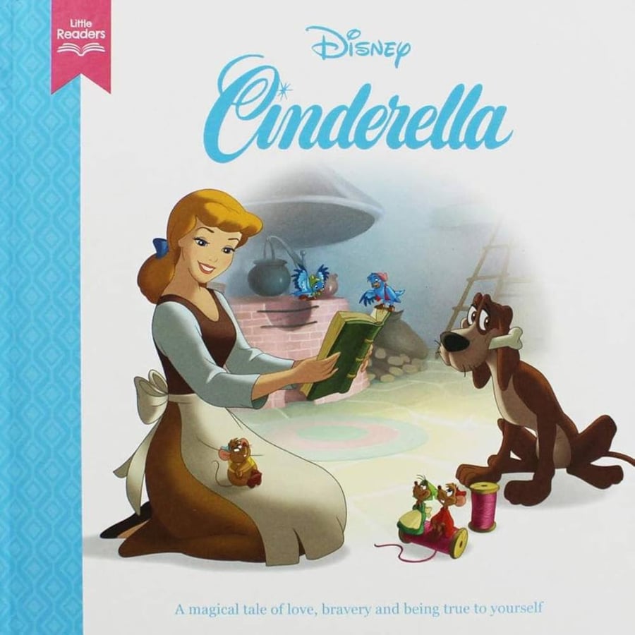 Disney Princess Cinderella