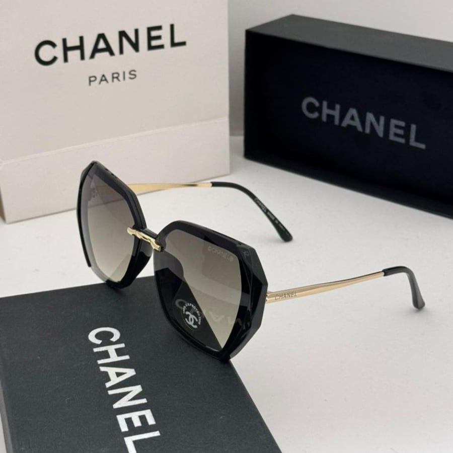 نظارات شمسية Chanel