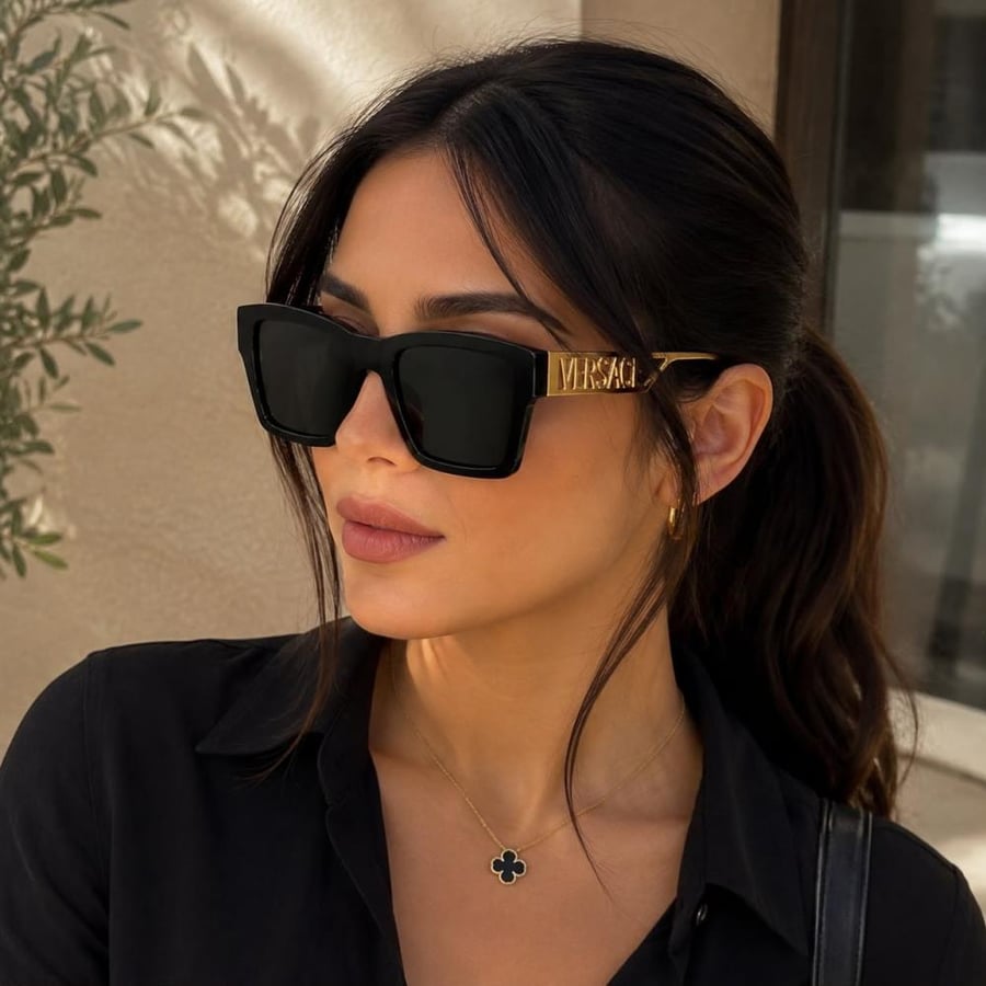 نظارات شمسية Versace