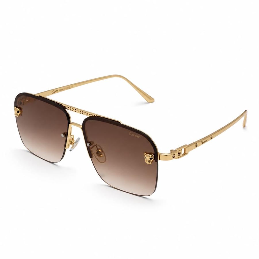 نظارات شمسية Cartier