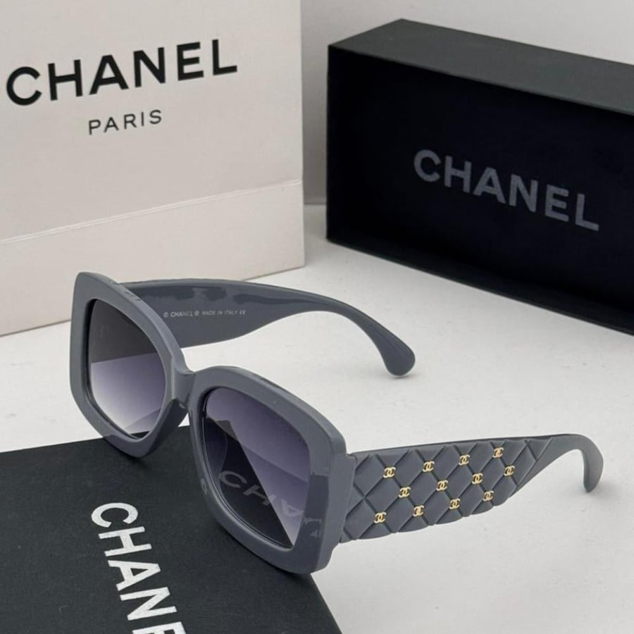 نظارات شمسية Chanel