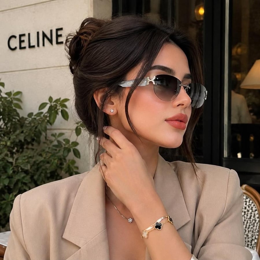 نظارة CELINE