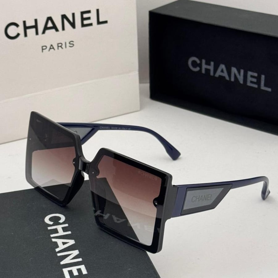 نظارات شمسية Chanel