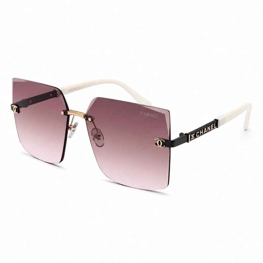نظارات شمسية Chanel