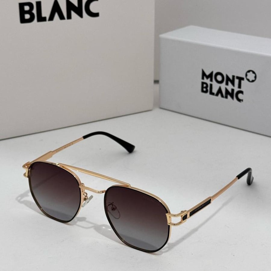 نظارات شمسية Mont Blanc