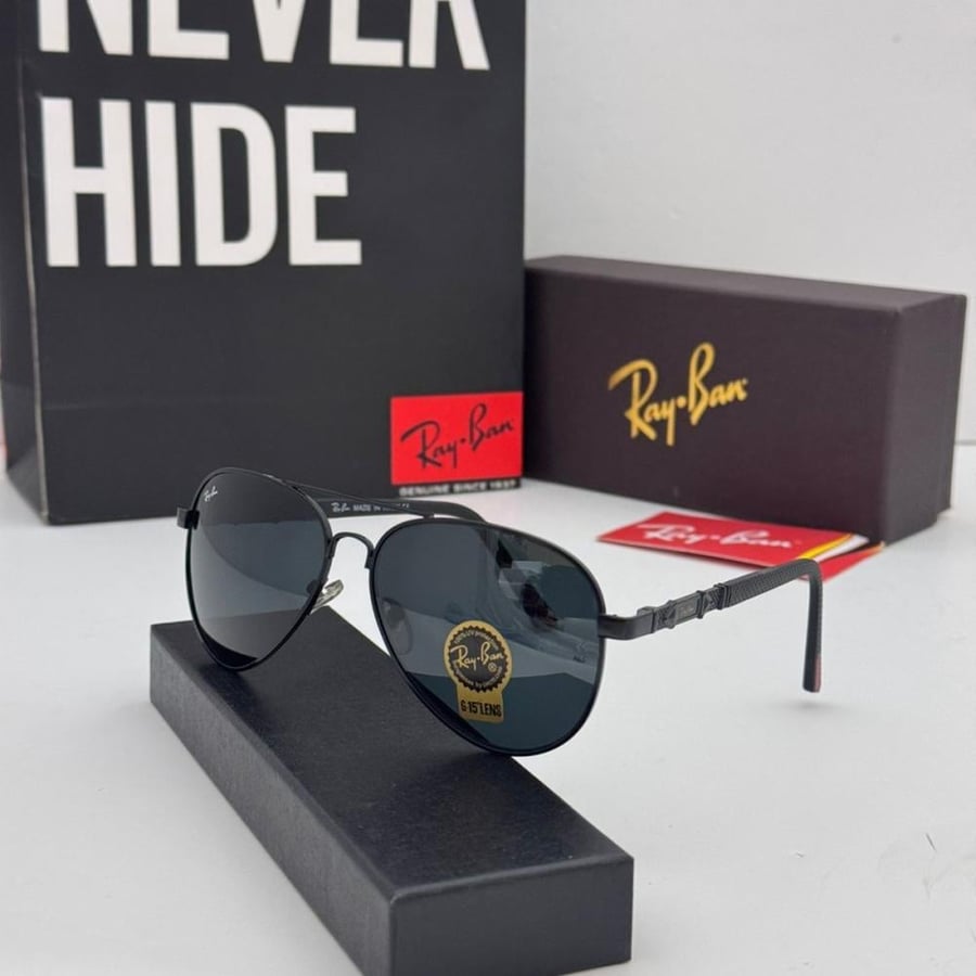 نظارات شمسية Ray-Ban