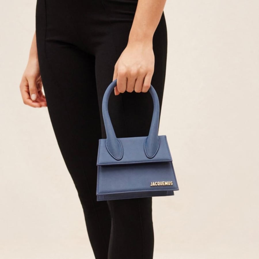جاكموس | JACQUEMUS