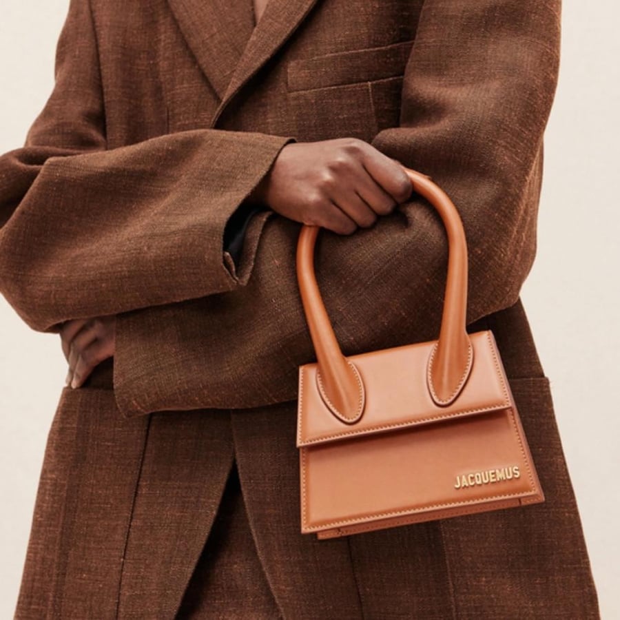 جاكموس | JACQUEMUS