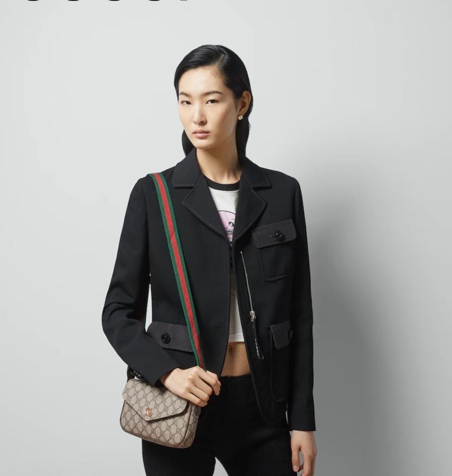 قوتشي | GUCCI