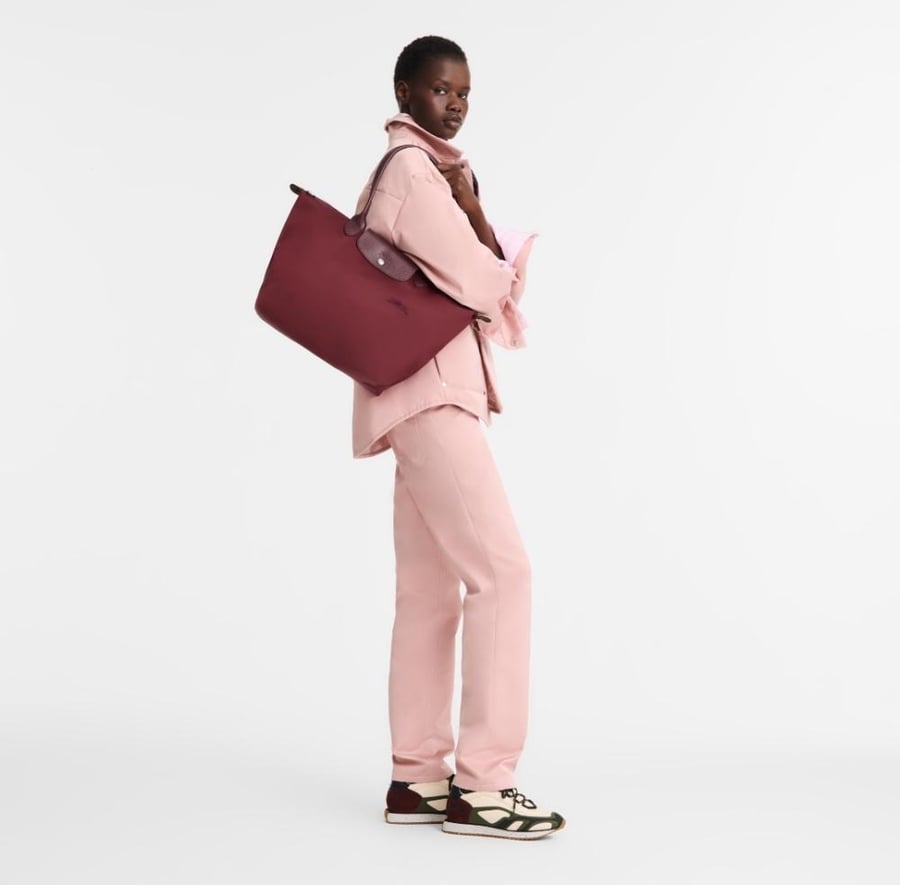 LONGCHAMP | لونق تشامب