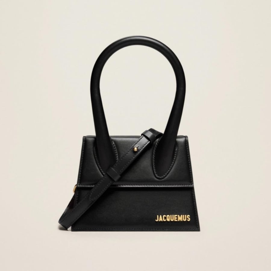جاكموس | JACQUEMUS